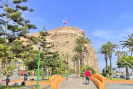 Tour Arica Binacional