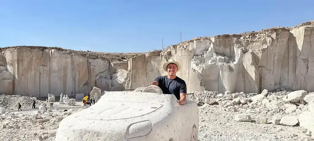 Ruta del Sillar Arequipa