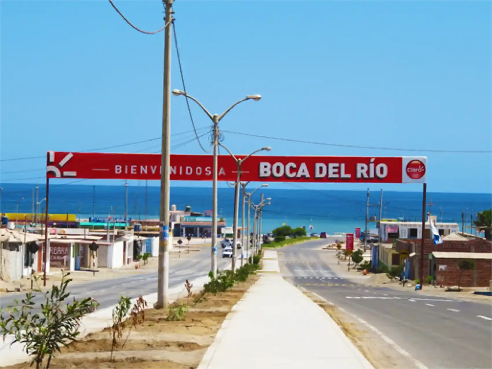 Playa Boca del Rio
