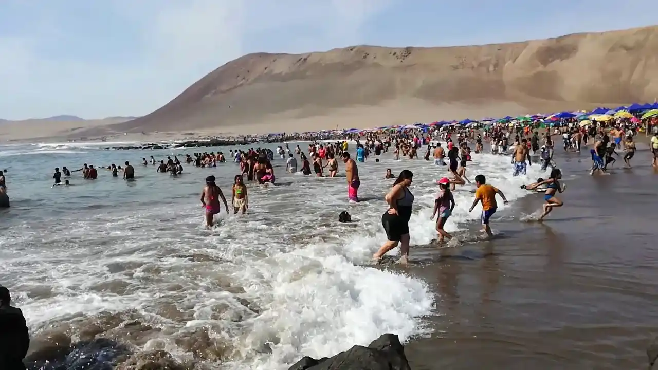 Playa Vila Vila