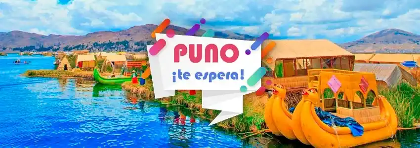 Lugares Turísticos de Puno